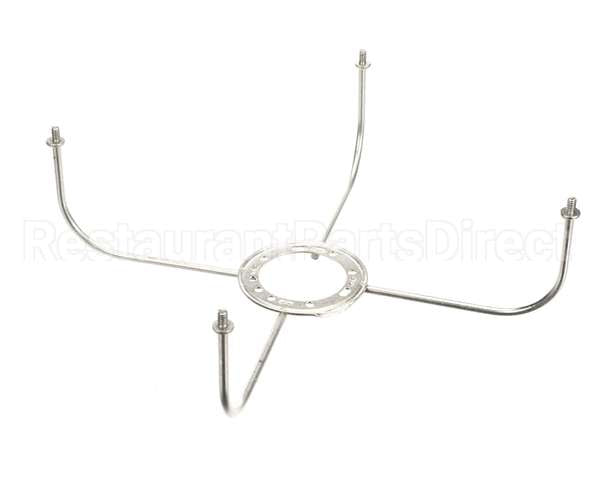 166291 Norlake Motor Mount Bracket 08397038