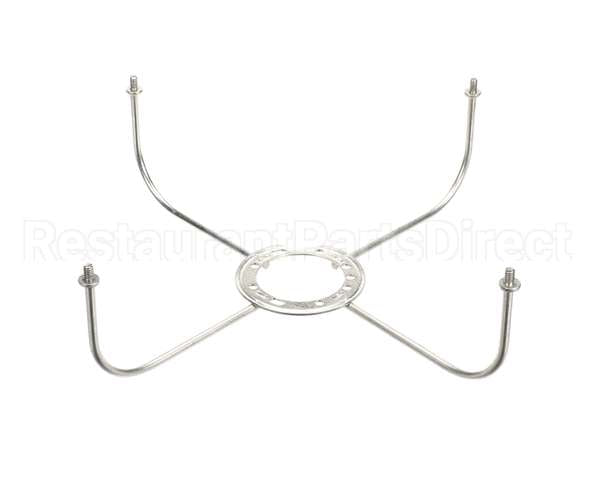 166291 Norlake Motor Mount Bracket 08397038