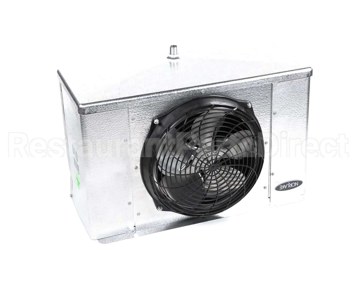 166406 Norlake Unit Cooler Witt Wl6A052Sdas