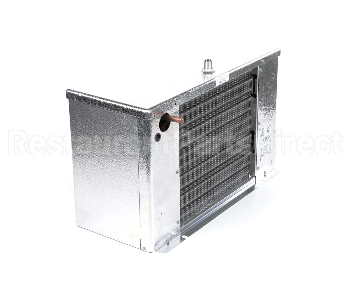 166406 Norlake Unit Cooler Witt Wl6A052Sdas