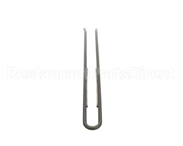 166458 Marshall Air Element, W/T-Couple Clip