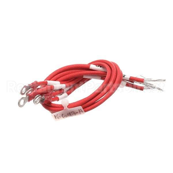 16647 Compatible Blodgett Harness, Element-3 Eleme Nt