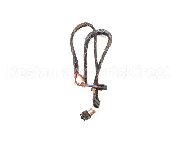 166665 Duke Harness, Timer Bar - 3X4 Top