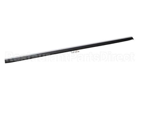 1667 International Cold Storag Sweep On Bottom Of Door