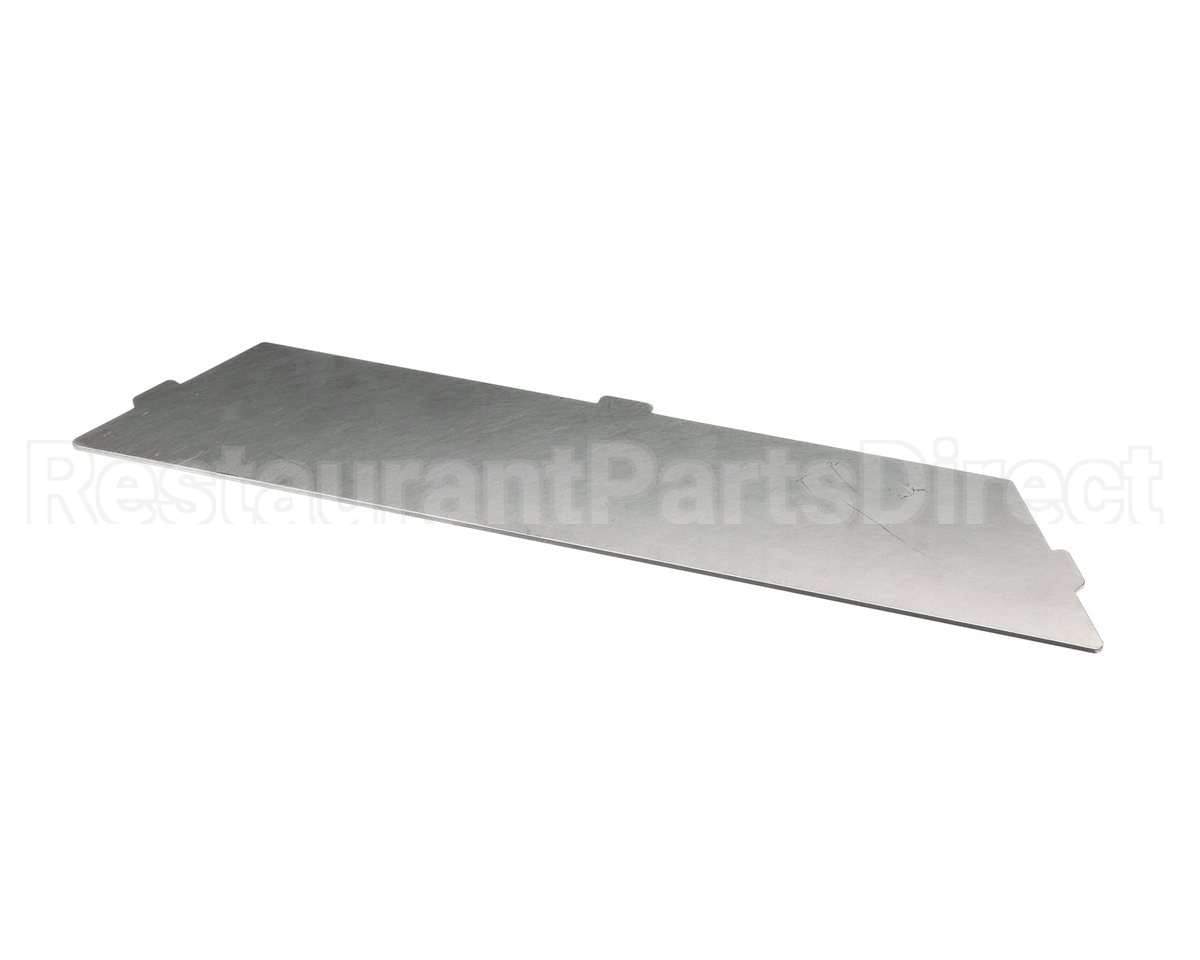 166778 Marshall Air Fry Dump Station Dividers