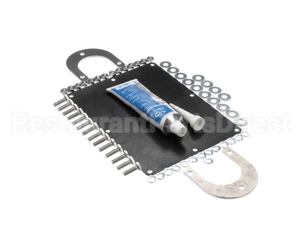 166808 Marshall Air Slicer Warmer Mtg Kit