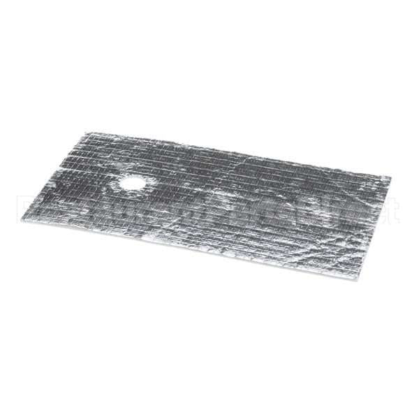 1669100 Compatible Garland Motor Pocket Insul Board