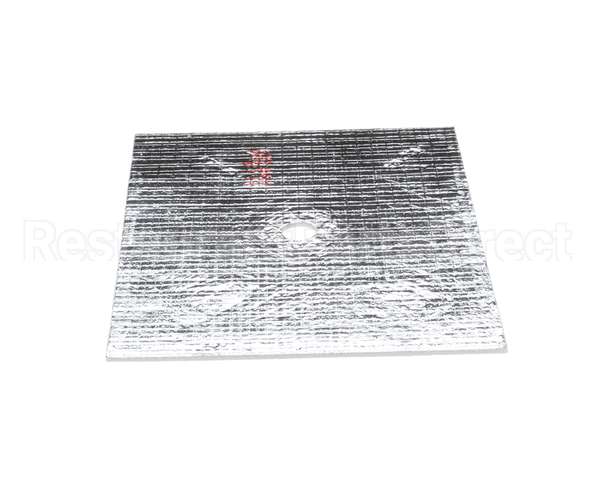 1669101 Garland Motor Pocket Insulation Board