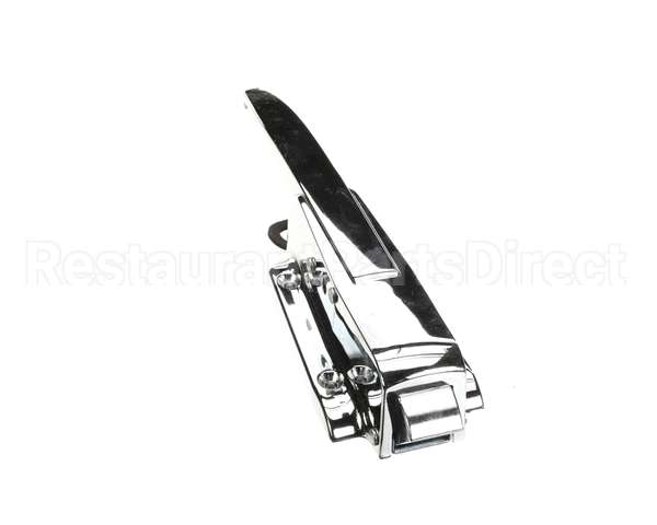 1670 Crown Tonka Latch 78 Radial Padlocking Polish Chrome