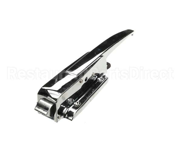 1670 Crown Tonka Latch 78 Radial Padlocking Polish Chrome