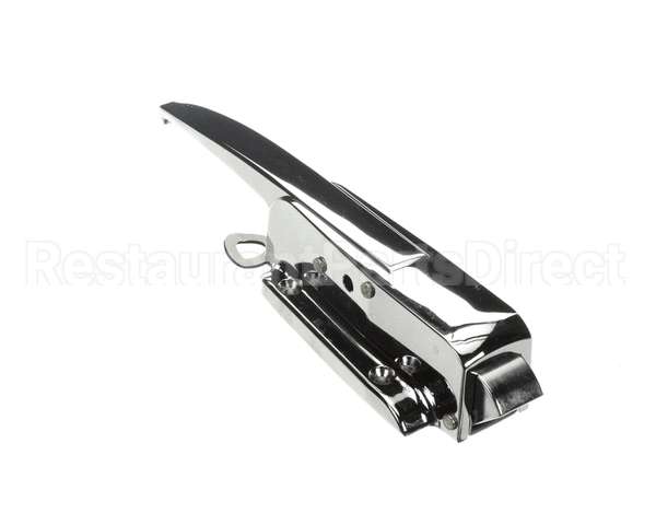 1670 Thermalrite Blast Chiller Latch 78 Radial Padlocking Polish Chrome