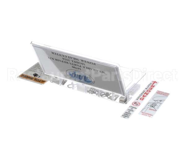 16700 Biro Parts Repair Kit, Model 3334