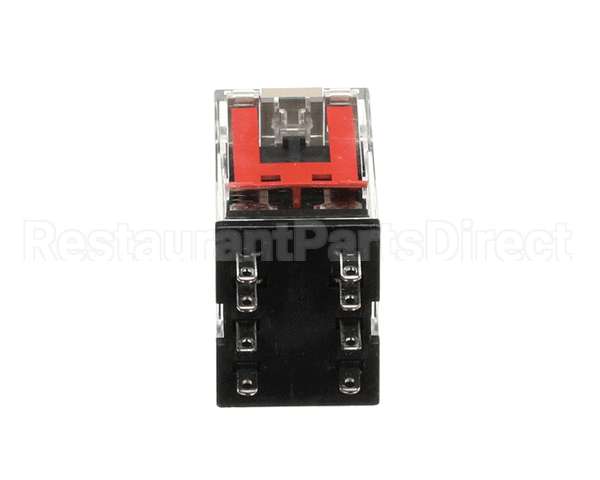 1670104 Market Forge Relay Omron My2-Ac110/120 Dpdt