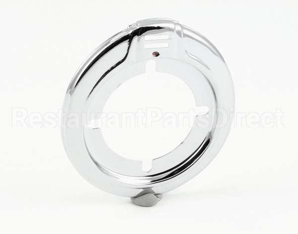 16704 Henny Penny Thermostat Bezel