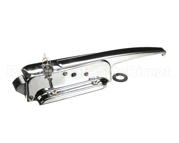 1671 Thermalrite Blast Chiller Latch 78 Radial Cylinder Locking Polish