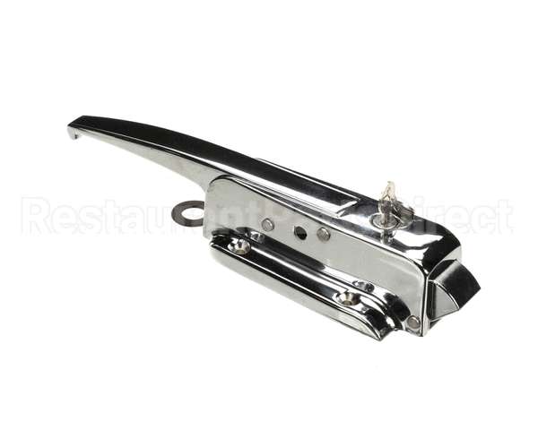 1671 Thermalrite Blast Chiller Latch 78 Radial Cylinder Locking Polish