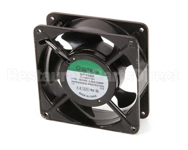 1671100 Garland Polar Fan 115V
