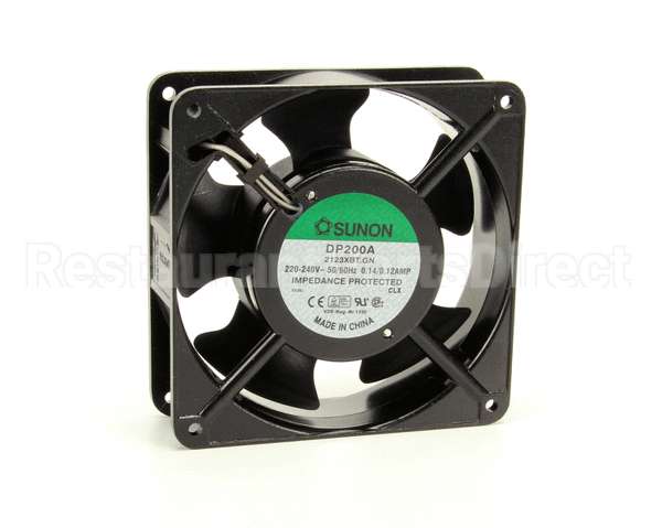 1671101 Garland 120Mm 230V Boxer Fan