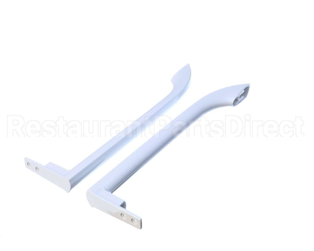 167178 Norlake Door Handle Kit, Lrf201