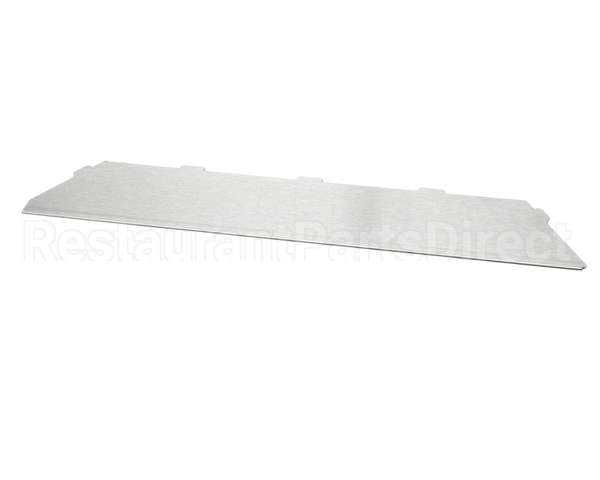 167205 Marshall Air Divider, Dump Pan