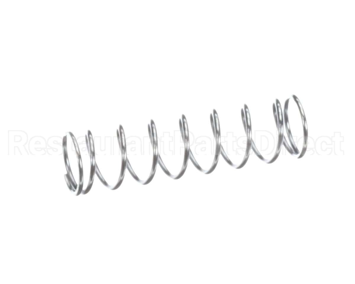 16723 Blodgett Spring, Compression Zinc Pl