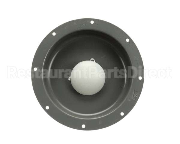 1673 Thermalrite Blast Chiller Handle Inside Release 486Cf Wide Recesse