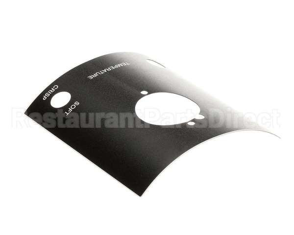 16737 Henny Penny Decal - Soft/Crisp S