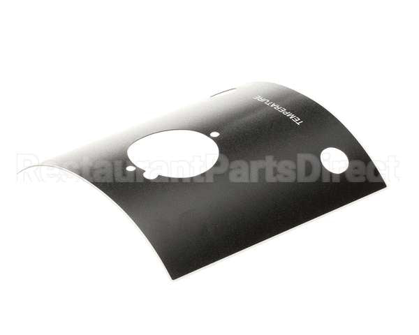 16737 Henny Penny Decal - Soft/Crisp S