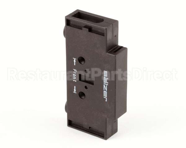 16737 Nieco Aux Block, Neutral, 32A Switch