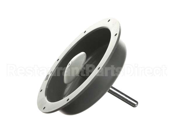 1675 Thermalrite Blast Chiller Handle Inside Release 486C Wide Recessed