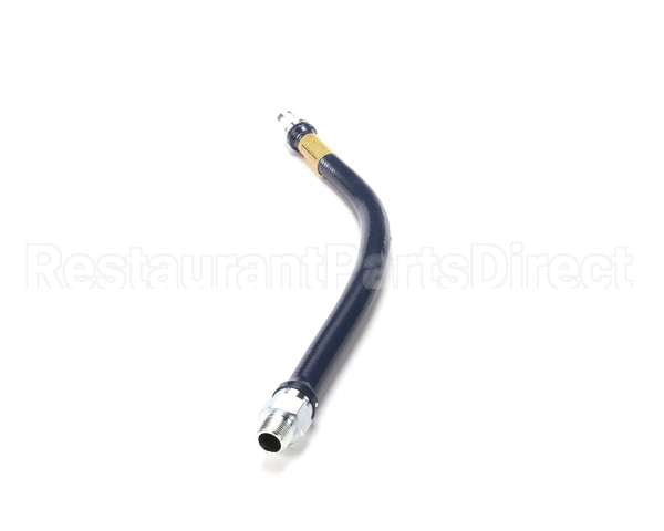 1675BP24 Dormont Blue Hose, 3/4 Dia, 24 L