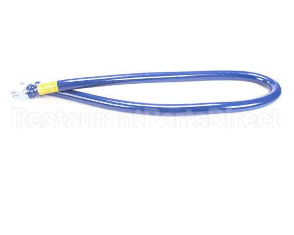 1675BP60 Dormont Blue Hose, 3/4 Dia, 60 L