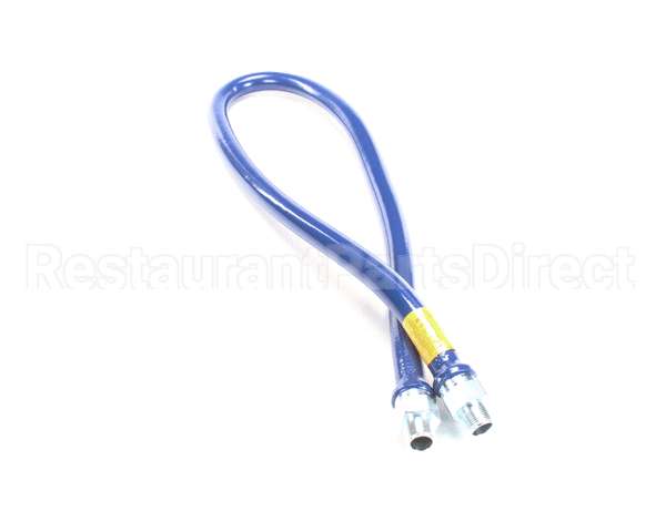 1675BP60 Dormont Blue Hose, 3/4 Dia, 60 L