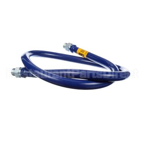 1675BP72 Dormont 3/4 X 72 Gas Conn