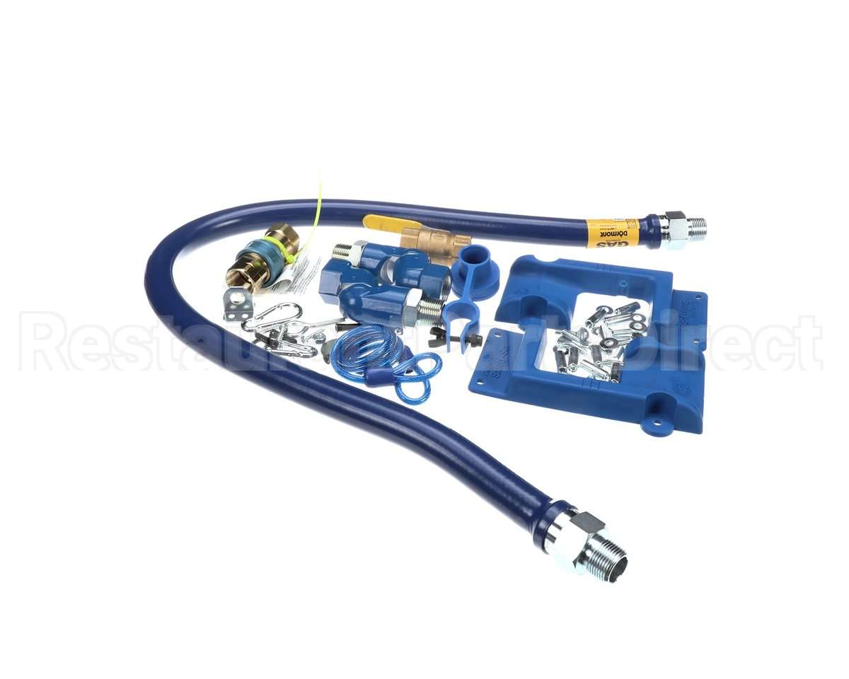 1675KIT2S48PS Dormont 3/4X48 Posi-Set Swivelmax Kits