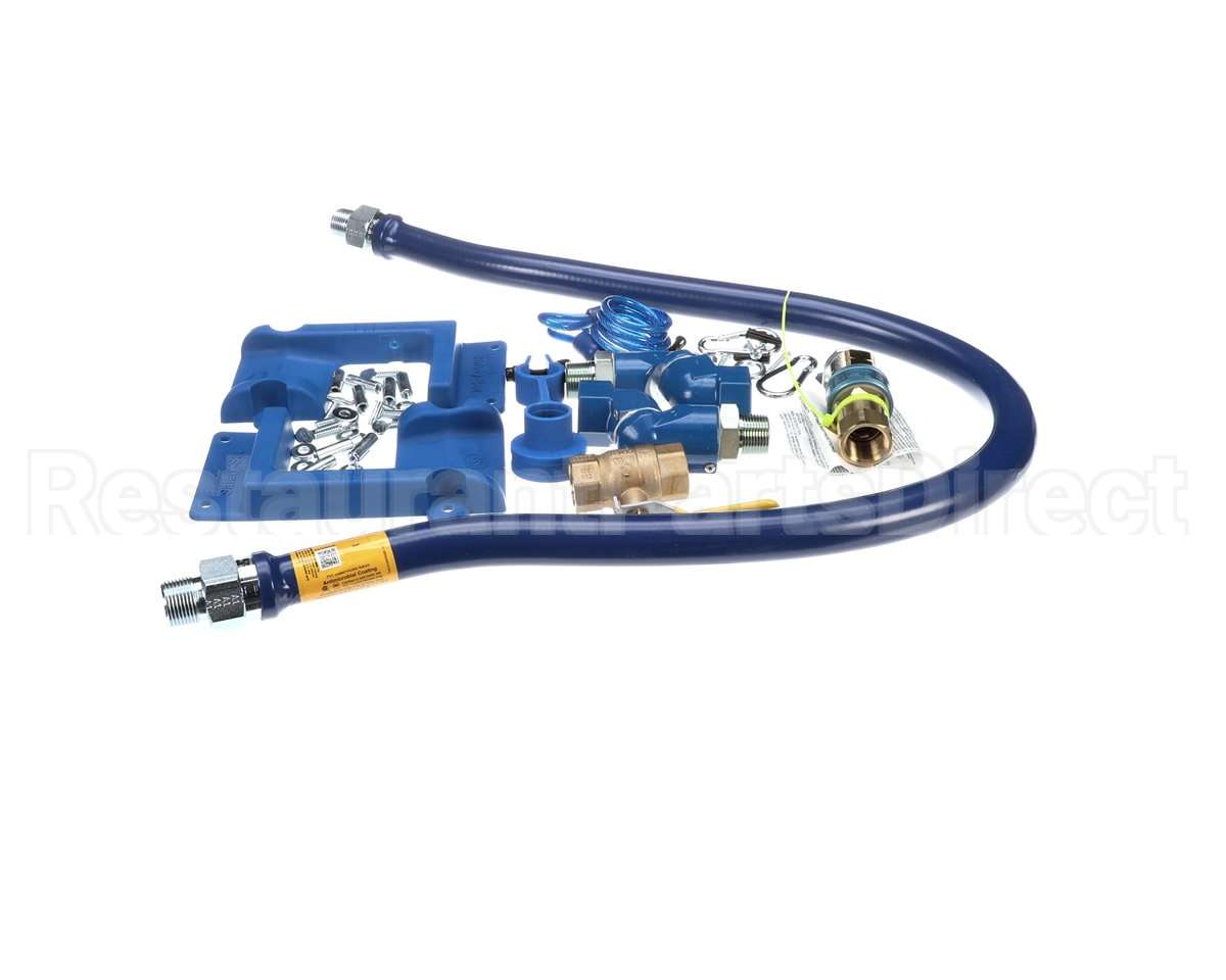 1675KIT2S48PS Dormont 3/4X48 Posi-Set Swivelmax Kits