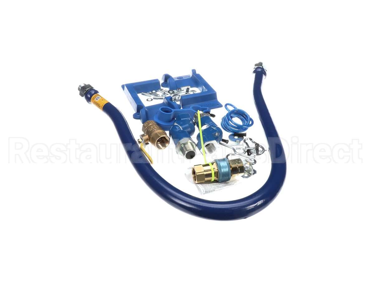 1675KIT2S48PS Dormont 3/4X48 Posi-Set Swivelmax Kits