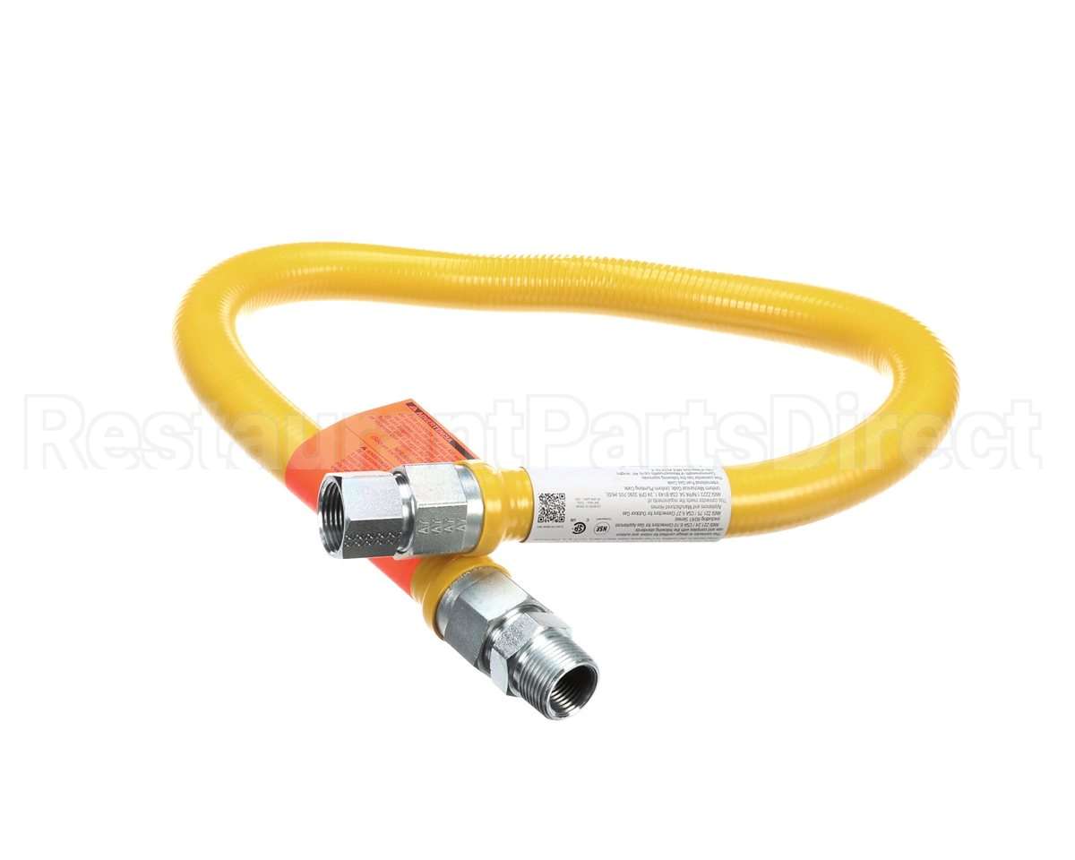 1675NPFS36BX Dormont 3/4 Id X 36 Stat Mxf