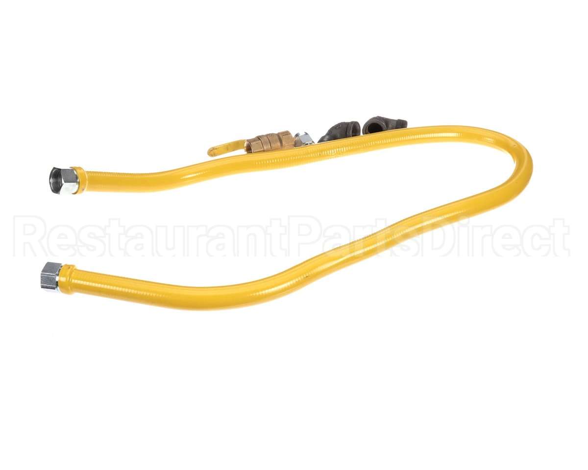 1675NPKIT60 Dormont Stationary Gas Connector Kit, 3/4 Dia.,