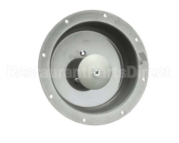 1676 Crown Tonka Handle Inside Release 486C Wide Recessed