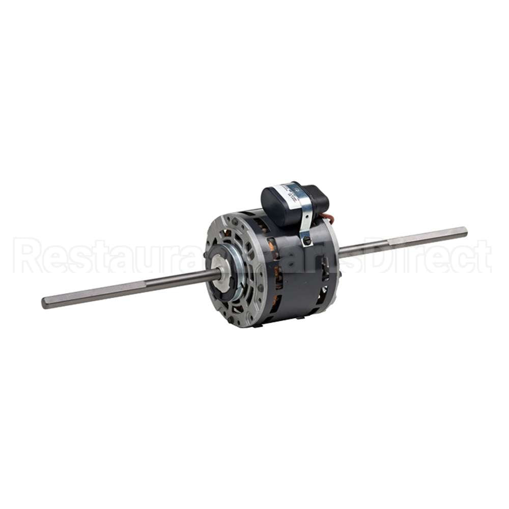 1676 US Motors Nidec Direct Drive Blower Motor