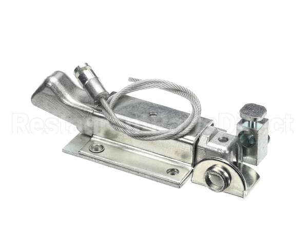 168-000015 Kason Latch Kasonized W/ Cable Pull