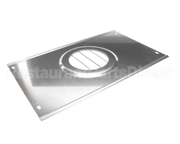 16814 Blodgett Liner Baffle Guard Assembly, S/S