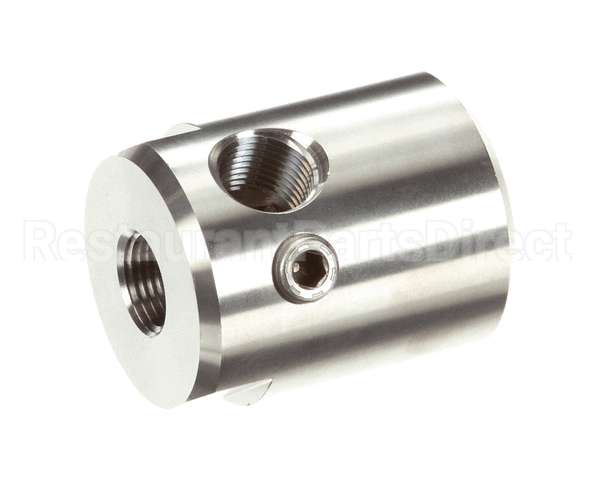16852 Henny Penny Body-580/590 Valve S