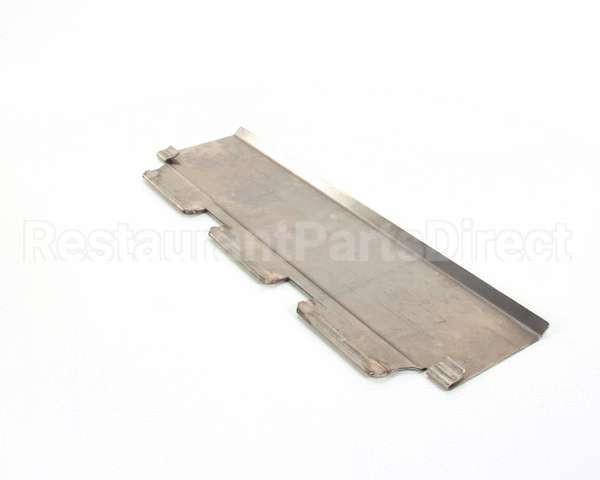 16856 Nieco Stripper Blade, Fixed, 3 Lanes