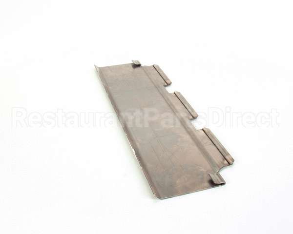 16856 Nieco Stripper Blade, Fixed, 3 Lanes