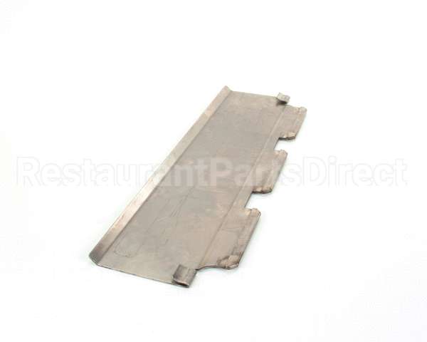 16856 Nieco Stripper Blade, Fixed, 3 Lanes