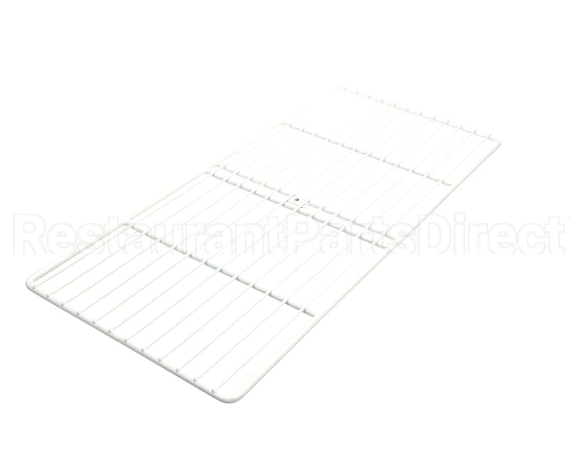 168910 Norlake Wire Shelf For Hf040Wwg
