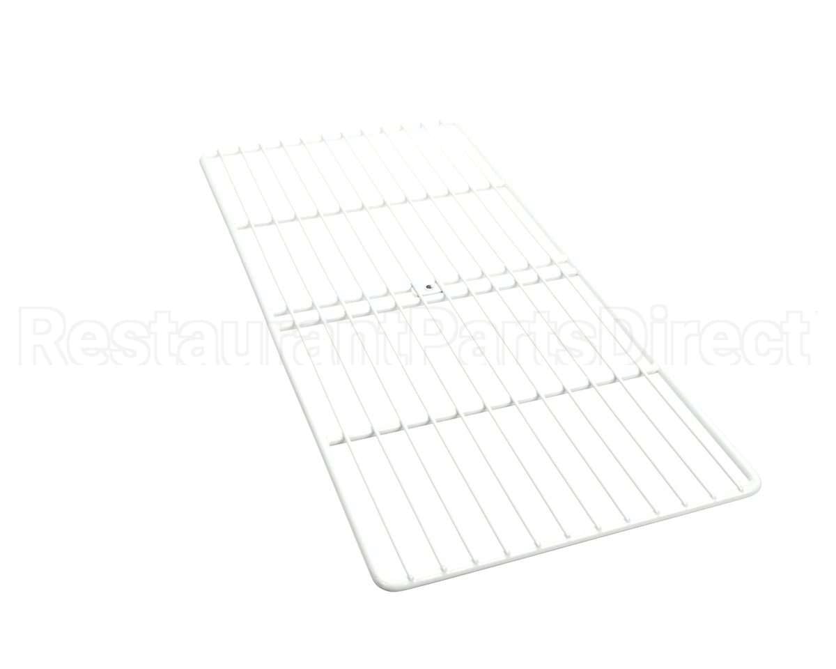 168910 Norlake Wire Shelf For Hf040Wwg