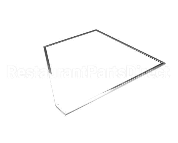 169035 Marshall Air Glass Assembly Side Tempered For 4